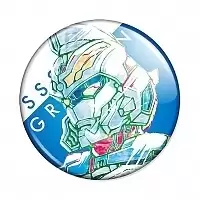  SSSS.Gridman Ani-Art - Gridman