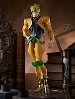  POP UP PARADE Anime "JoJo's Bizarre Adventure Stardust Crusaders" DIO Complete Figure