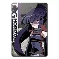    Log Horizon 350266
