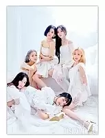   (G)I-dle - I Trust