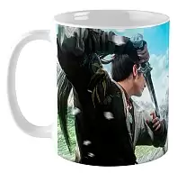 ������ Where Winds Meet �1