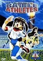 Battle Athletes OVA ( )
