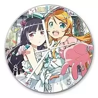   OreImo - Kuroneko and Kousaka