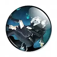  Kuroshitsuji - Sebastian, I need you
