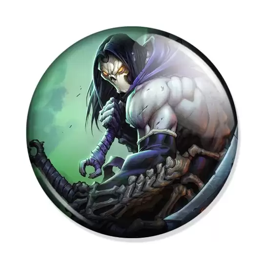 ���������� ������� ������ Darksiders ������� ������ �� ����� � ����� ������ ������� / Darksiders