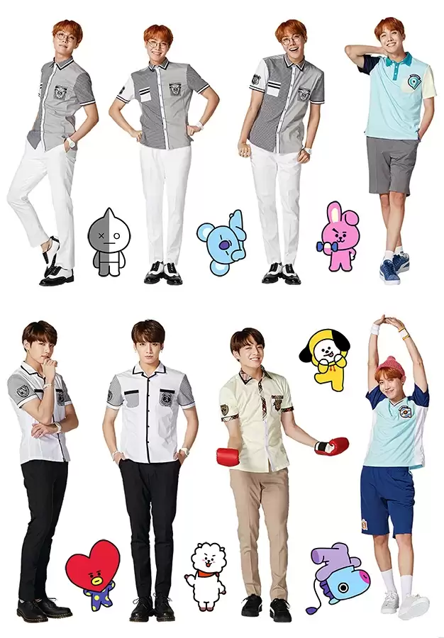 �������� "BTS" No.14