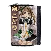   Love Live! - Kotori Minami