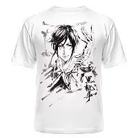  Kuroshitsuji Sebastian Michaelis (Suibokuga)
