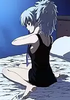 ������ �������� ������� �3 Darker than Black