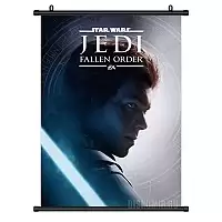 ������� �������� Star Wars Jedi: Fallen Order Cal Kestis