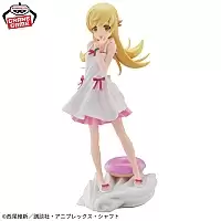  SAV Oshino Shinobu -Sweet Bloom- Espresto