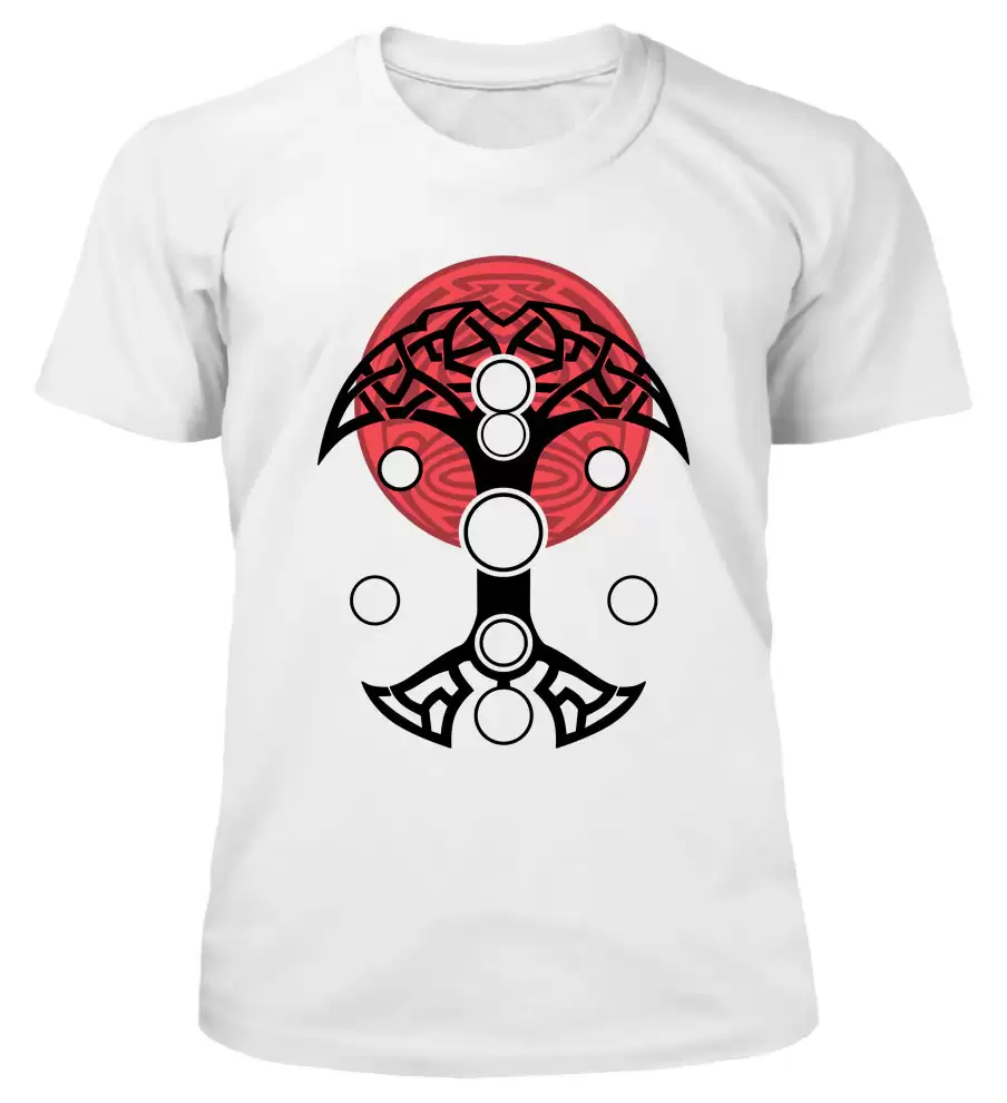 ���������� ������� �������� ���: ������ � ���� �� ����� � ����� ��� / Thor