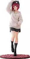  Kana Arima Bazurase Fashion Ver. 1/6 Complete Figure
