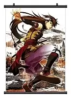   Hakuouki: Shinsengumi Kitan 99556