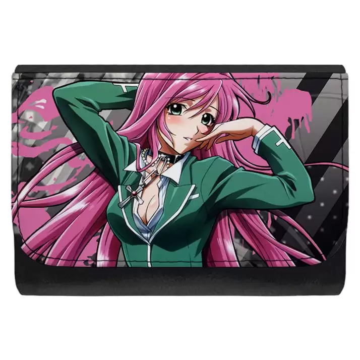 ���������� ������� ������� ������ Rosario+Vampire 330883 �� ����� � ����� ������� + ������ / Rosario + Vampire / Rosario to Vampire