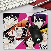 ������ ��� ����� ������������� Fukumenkei Noise Main Characters