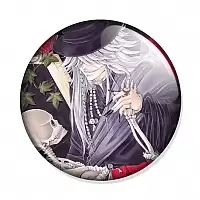  Kuroshitsuji - 