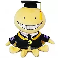   Ansatsu Kyoushitsu (30)