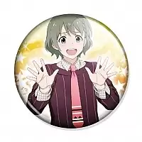 ������ Idolmaster SideM Type: Mental - Makio Uzuki