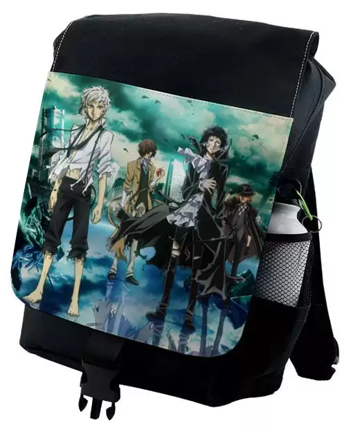 ������ �������� Bungou Stray Dogs: Dead Apple