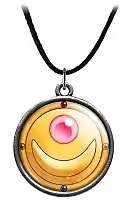  "Sailor Moon" Henshin Brooch