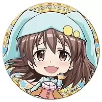    Idolmaster Cinderella Girls - Nitiko Kitato