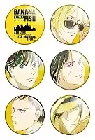    "Banana Fish" No.1