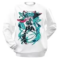  "Vocaloid" Hatsune Miku Expo