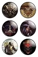 ����� ������� ������� "Diablo" No.2