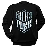  Frostpunk Logo