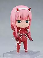  Nendoroid DARLING in the FRANXX Zero Two Pilot Suit Ver.