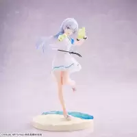  SAV Shiroha Naruse - Summer Pockets