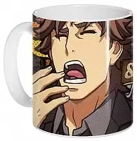 ������ Double Decker! Doug & Kirill - Douglas Billingham � Kirill Vrubel