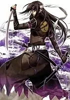   Hakuouki: Shinsengumi Kitan  6
