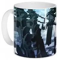  Black Rock Shooter 42305