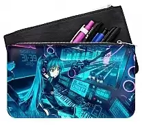   Vocaloid - Hatsune Miku DJ