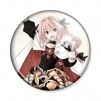  Fate/Apocrypha Astolfo