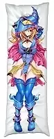    Yu-Gi-Oh! -Dark Magician Girl 