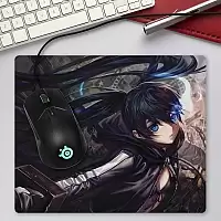    Black Rock Shooter 24606