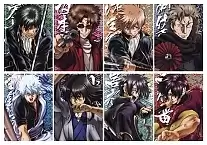 ������� ��������� Gintama No.2