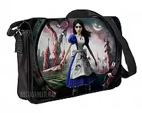 -  "Alice: Madness Returns" Alice