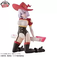  SAV PenFre! Ikora Purge Ver.