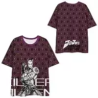 �������� JoJo's Bizarre Adventure (3D Print) 622932