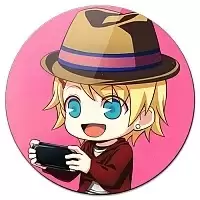    Uta no Prince-sama - Shou Kurusu
