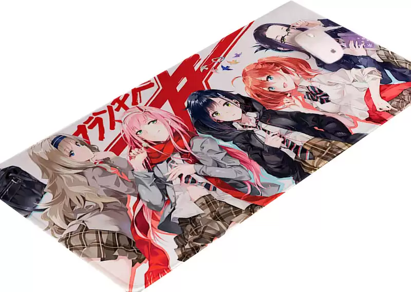 ���������� ������� ������� ������ ��� ����� Darling in the FranXX 613749 �� ����� � ����� ����� �� �����c� / Darling in the FranXX / ������� �� �������