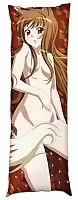   Spice and Wolf - Holo 2