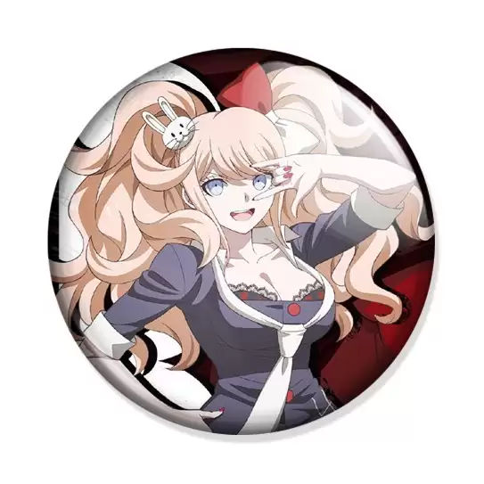 ������ Danganronpa Junko Enoshima