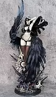   Overlord: Albedo Full Plan