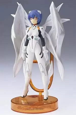 新世紀エヴァンゲリオン A-02 LILITH＝XX 新世紀エヴァンゲリオン A-02 LILITH＝XX Neon Genesis