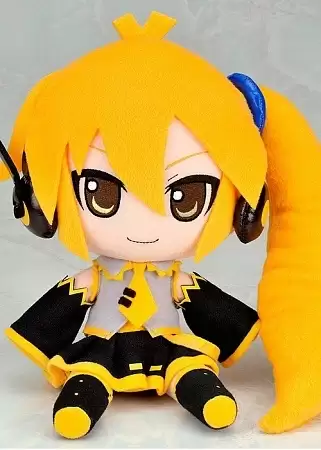 Купить Nendoroid Plus Plush Series 48 